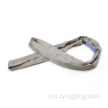 Sling Webbing Tubular Polyester Round 6T Polyester